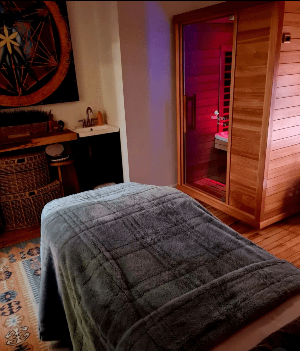 Sana Therapeutic Massage, photo 3