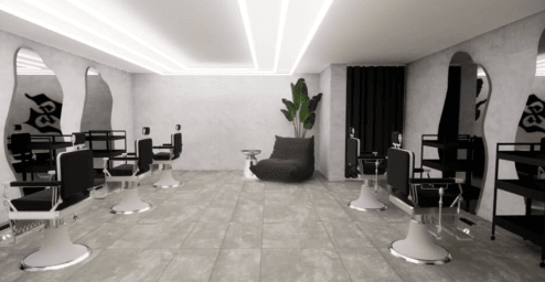 Subzero Hair Studio, photo 2