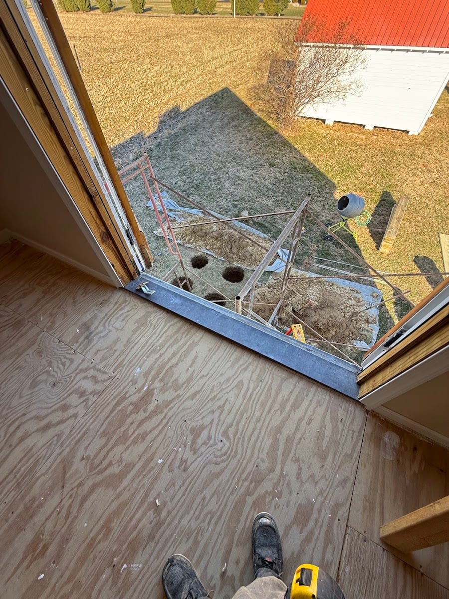 Accurate Joints Contracting LLC, photo 4