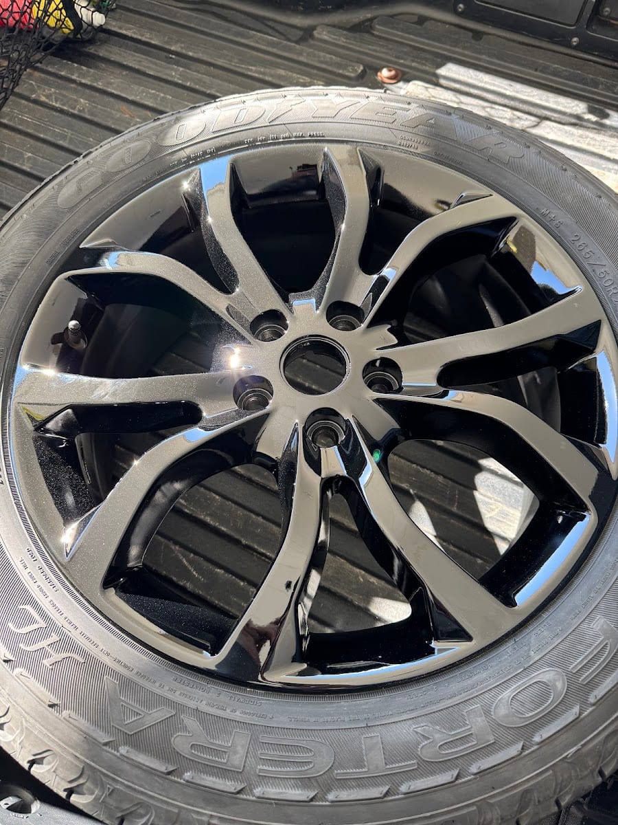 Innovative Wheel Solutions, photo 4