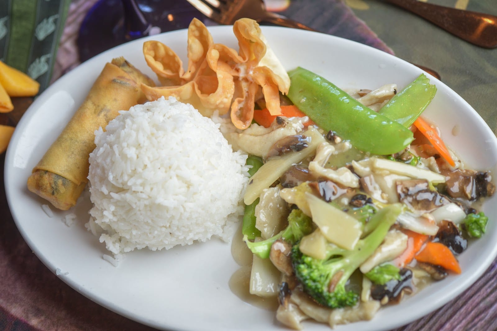 Nattha's Bann Thai Asian
