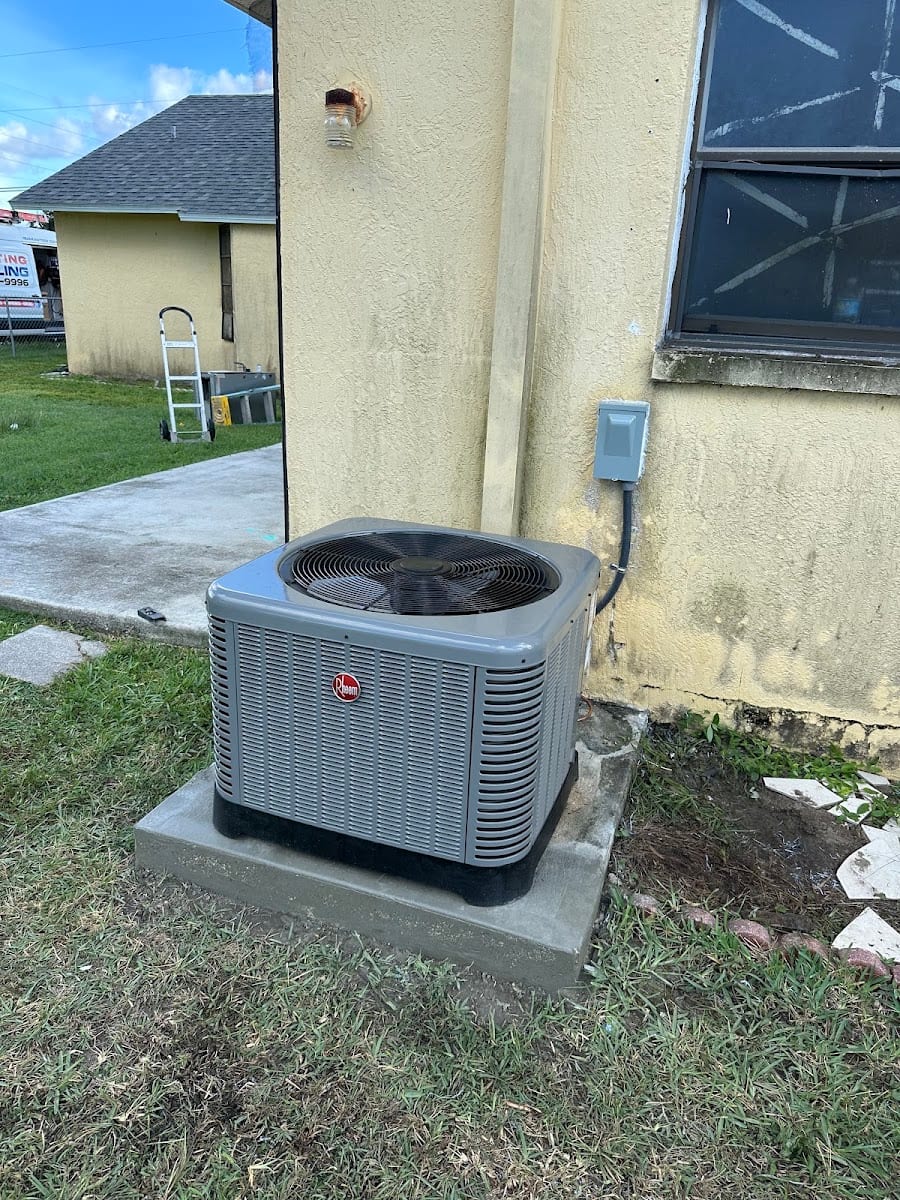 AIR HEATING & COOLING LLC, photo 3