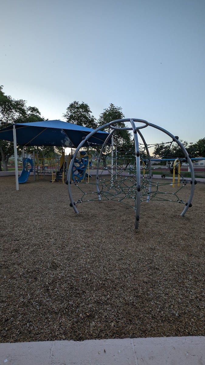 Aztec Park Playground, photo 2