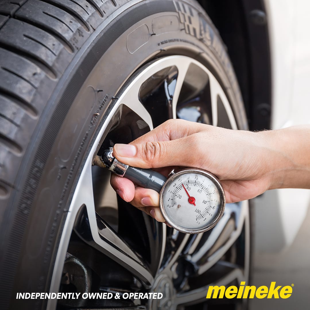 Meineke Car Care Center, photo 2