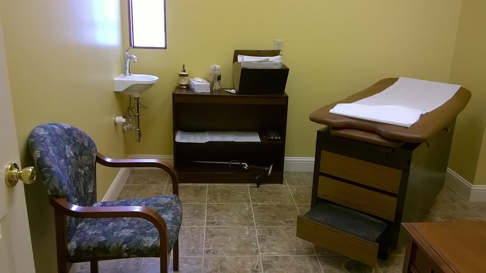 Dowlen Urgent Care