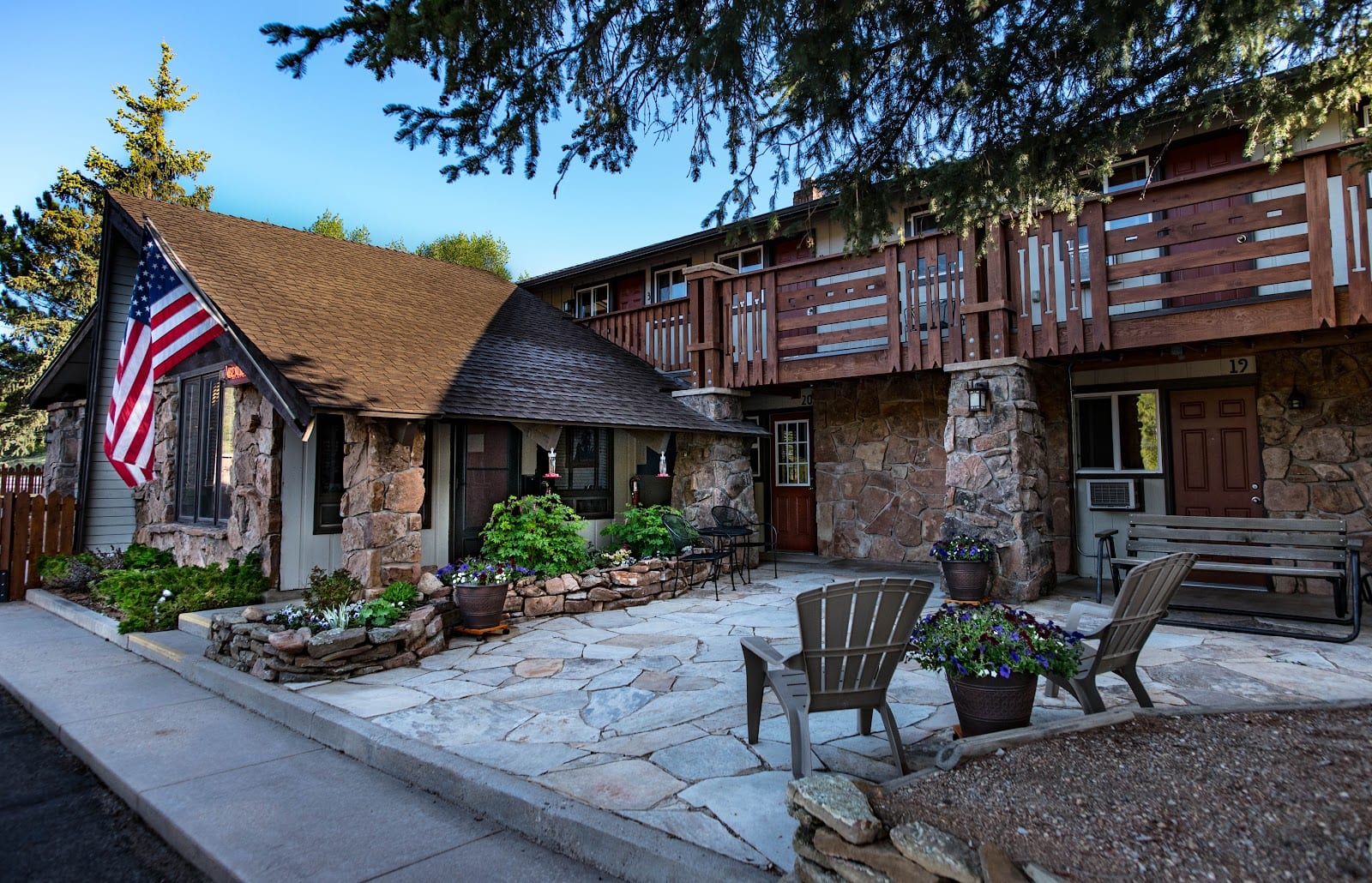 Solitude Cabins & Lodge, photo 4