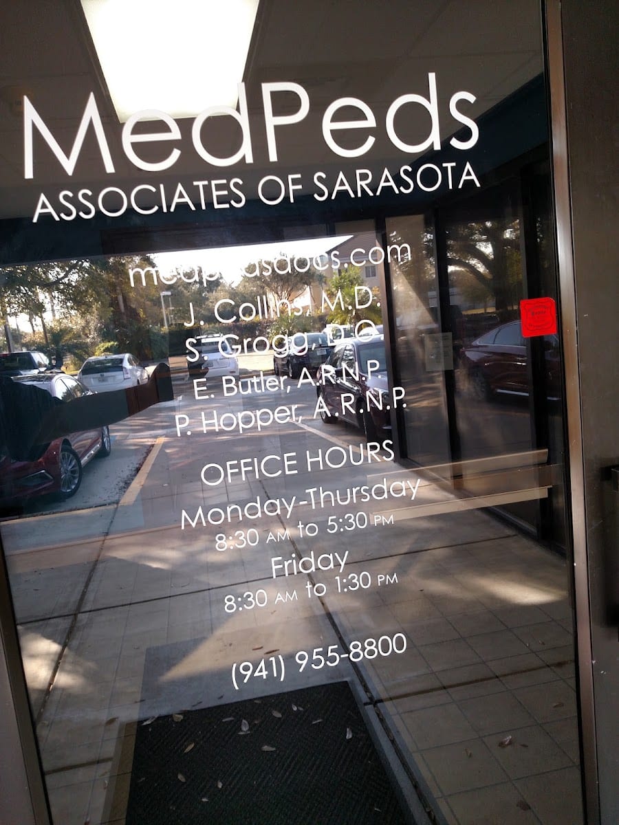 Medpeds Associates of Sarasota, photo 2