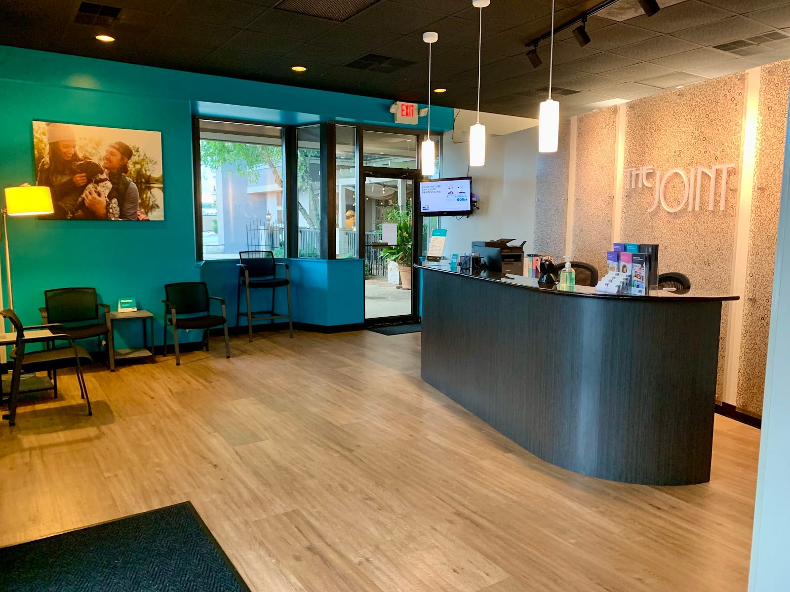 The Joint Chiropractic