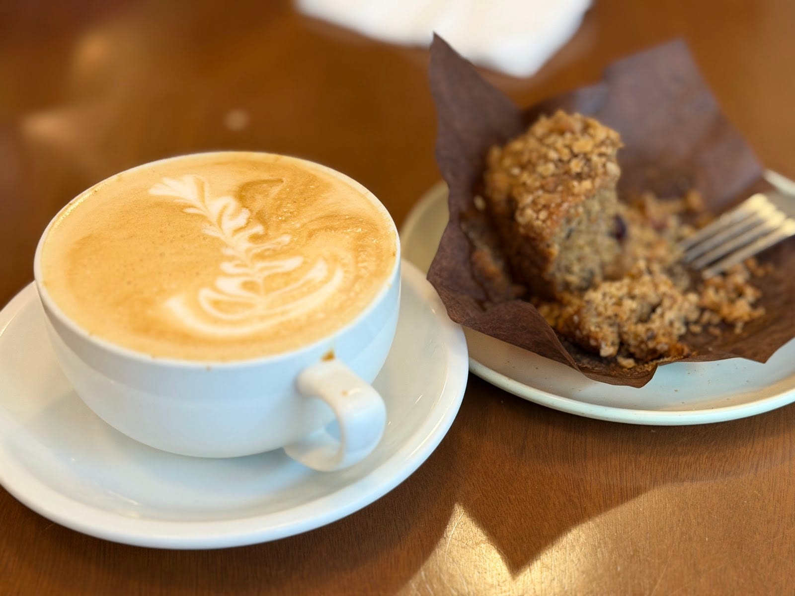 Fortezza Coffee, photo 4