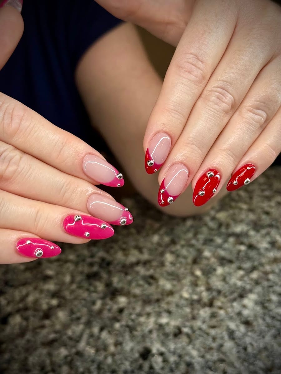 Cosmo Nail Lounge