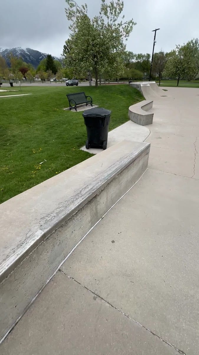 Logan Skate Park, photo 2