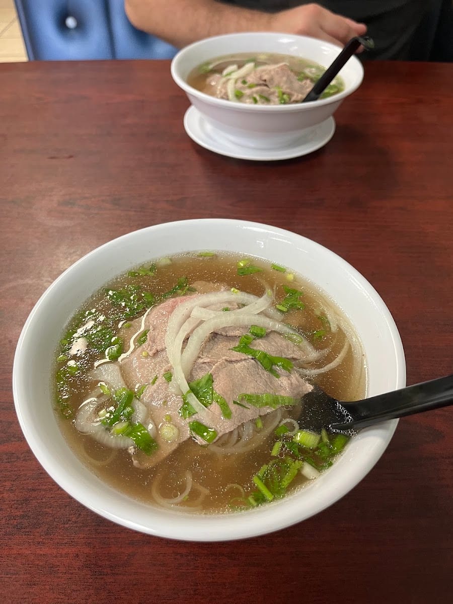 Phở Saigon