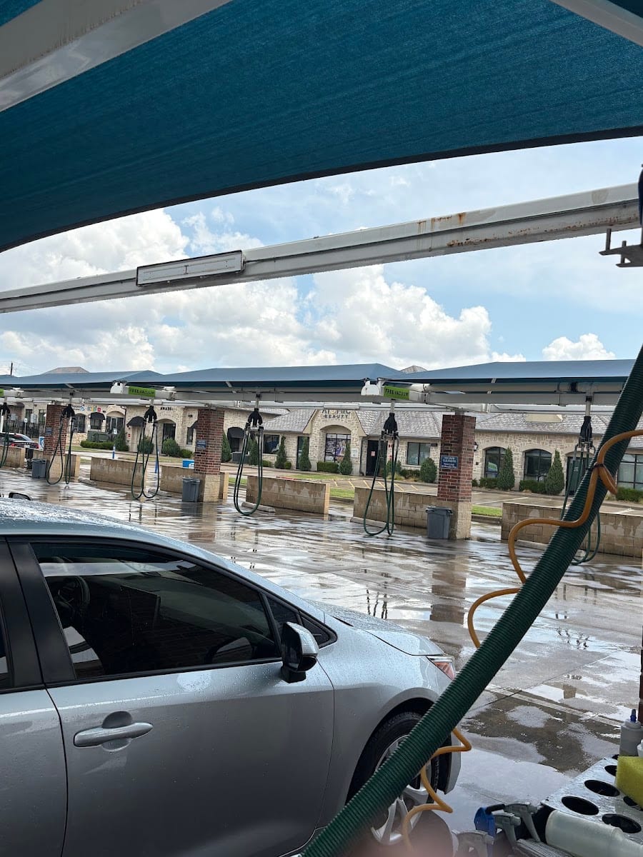 Legacy Car Wash & Detail Center, photo 3
