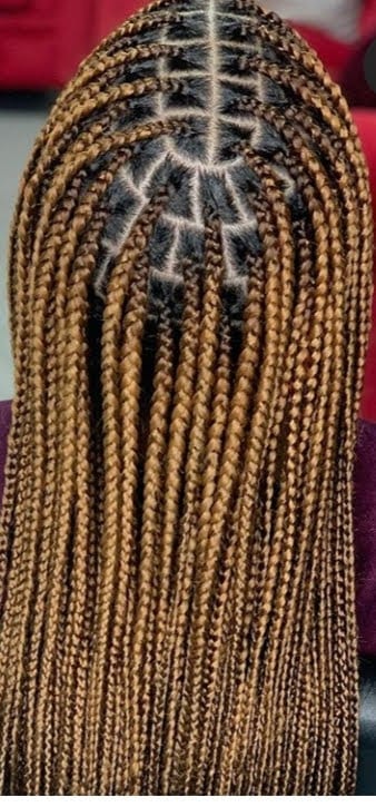 African Braid Masters, photo 4