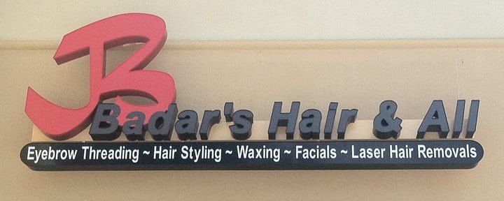 Badar's Hair & All, photo 2