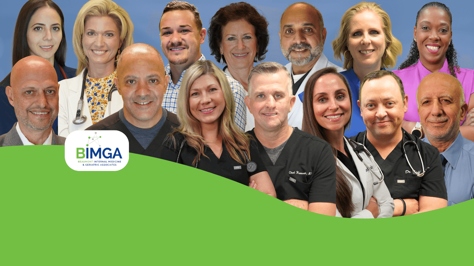 Beaumont Internal Medicine and Geriatric Associates, photo 3