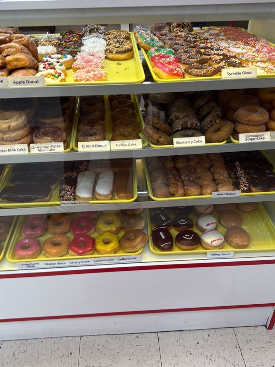 Donut Paradise, photo 4