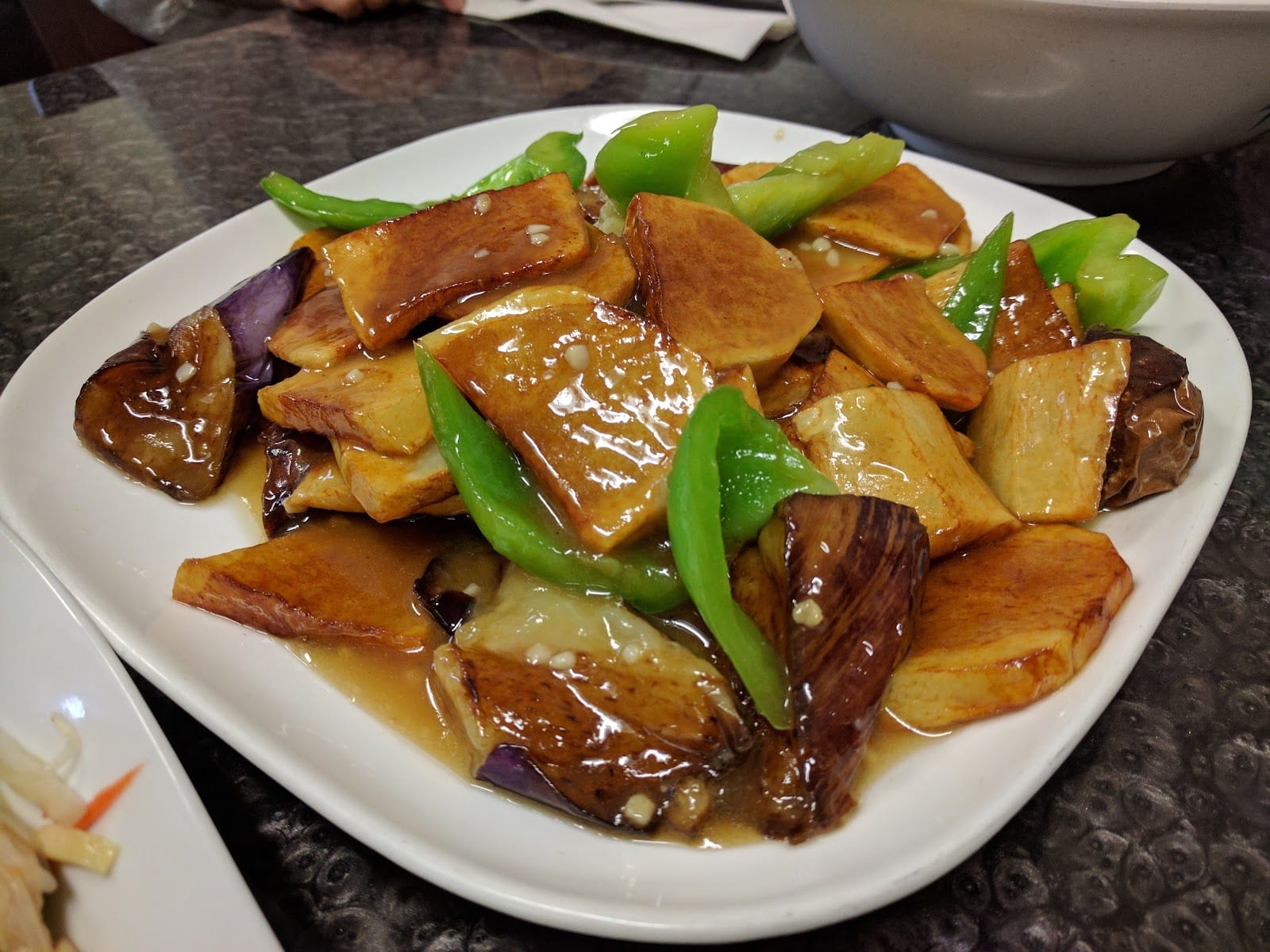 Hui's Wontons