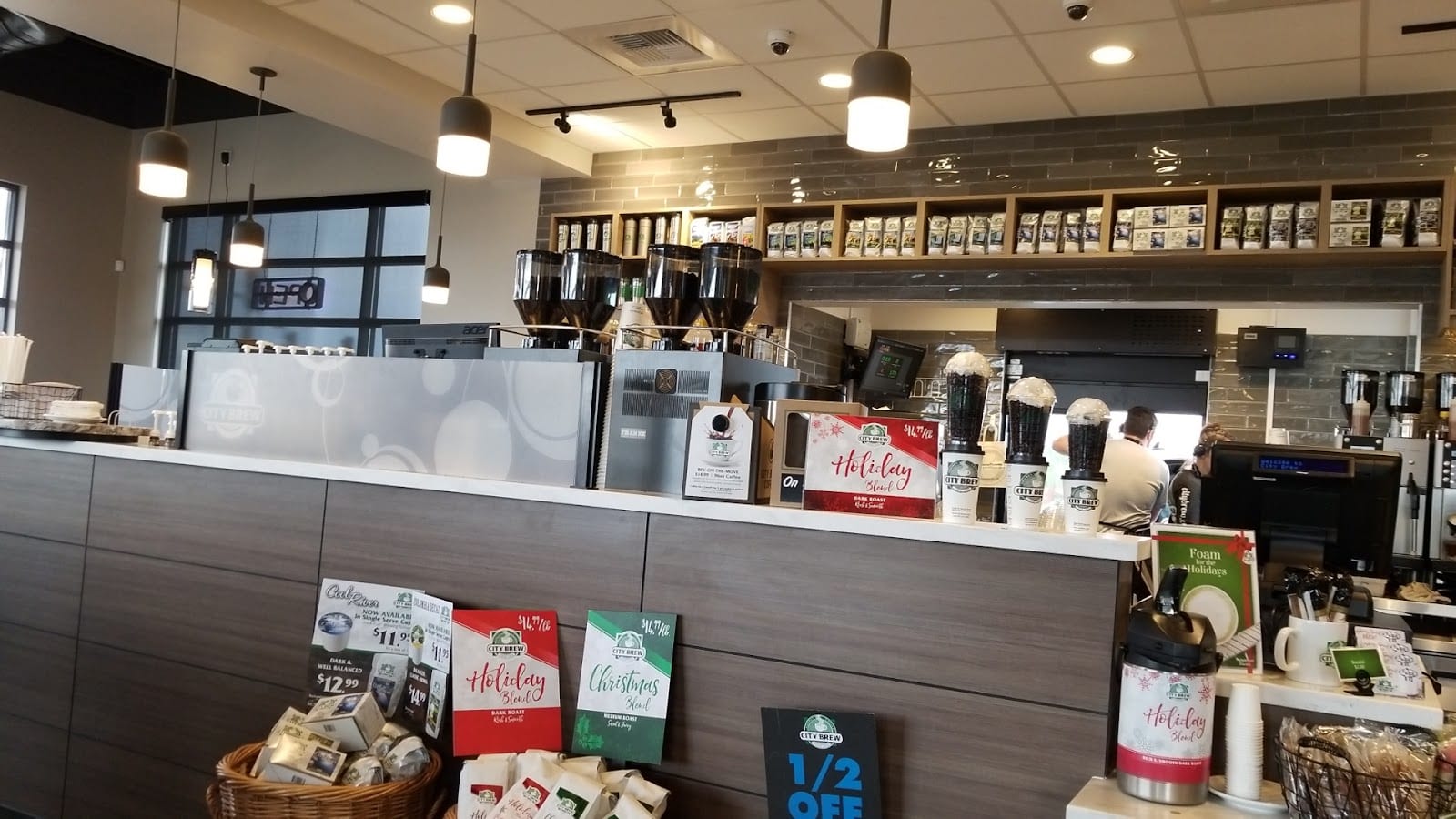 City Brew Coffee, photo 2