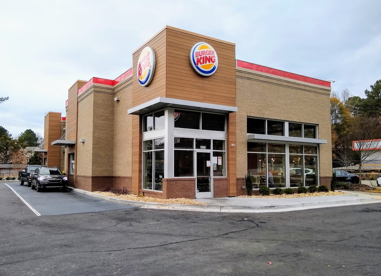 Burger King, photo 2