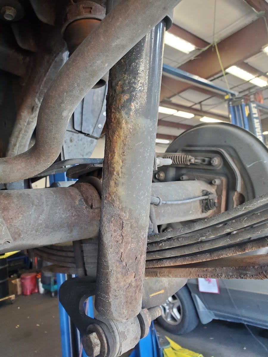 Brakes Plus, photo 4