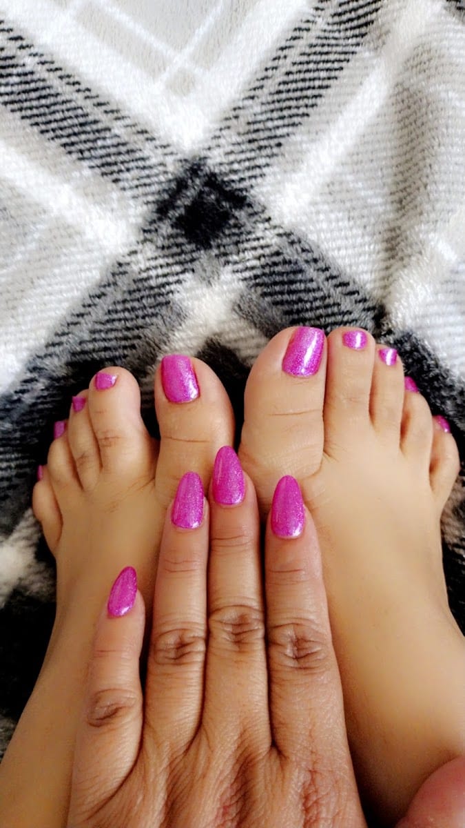 Queen Nails, photo 3