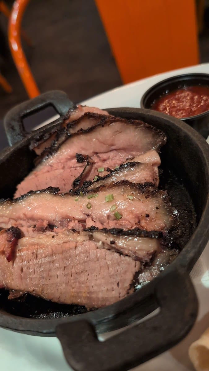 Bootleggers Modern American Smokehouse, photo 2