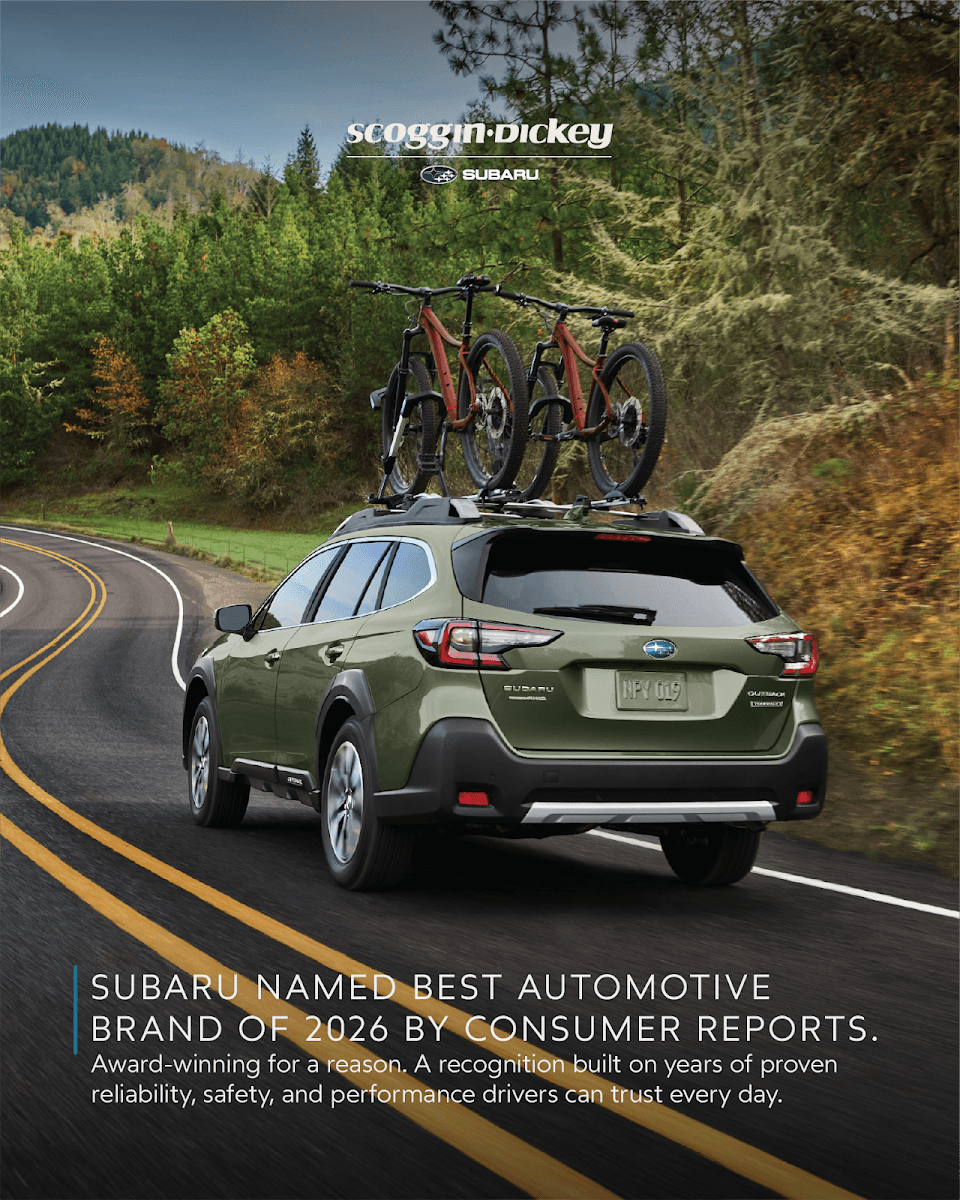 Scoggin-Dickey Subaru, photo 2
