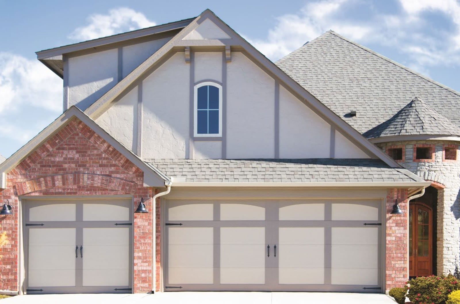 American Overhead Door Inc.