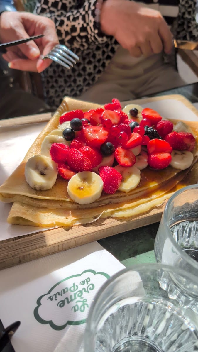 La Crème de Paris, photo 3