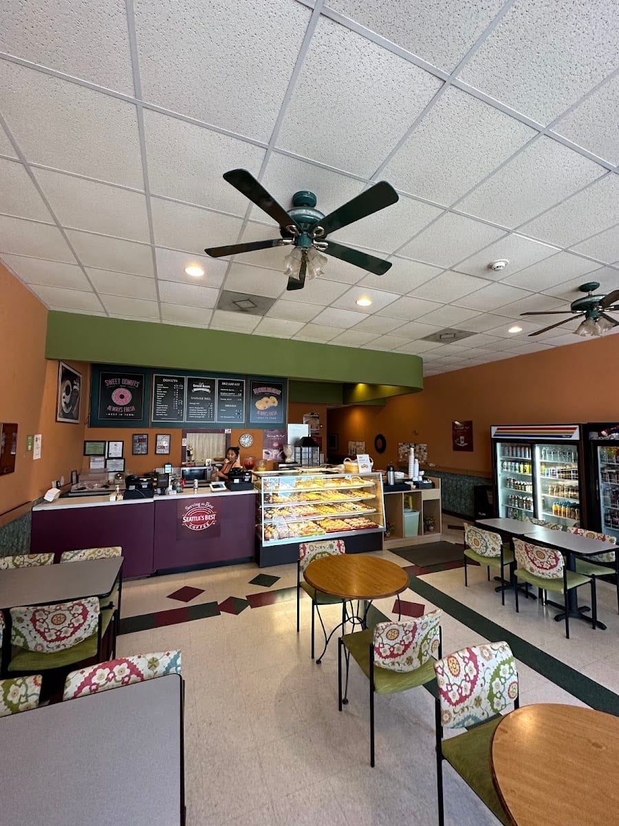 Cafe Green Bean, photo 3