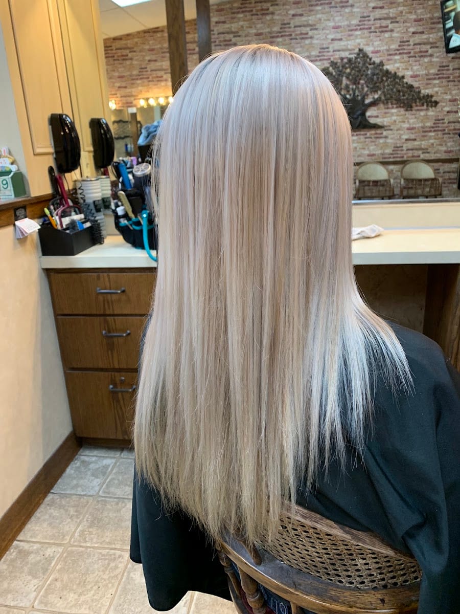 HairbyKaloniTaylor, photo 2