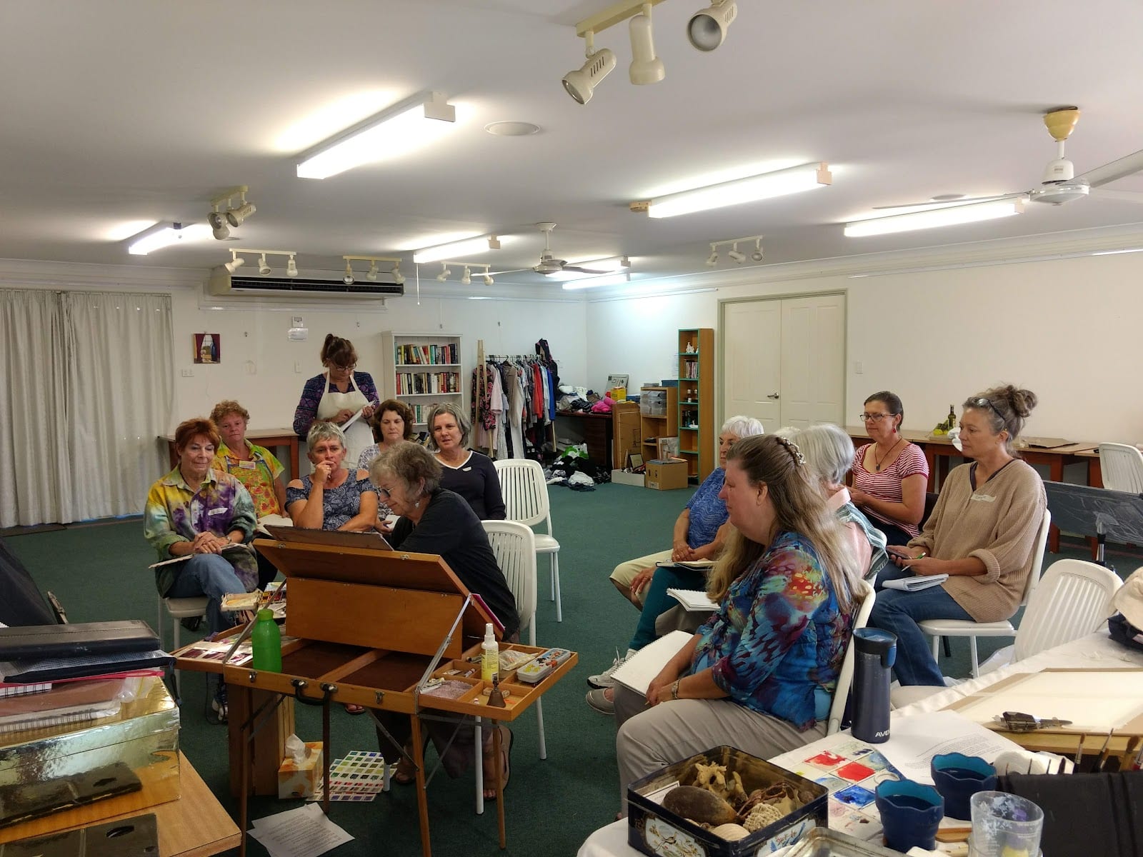 Mackay Art Society, photo 3
