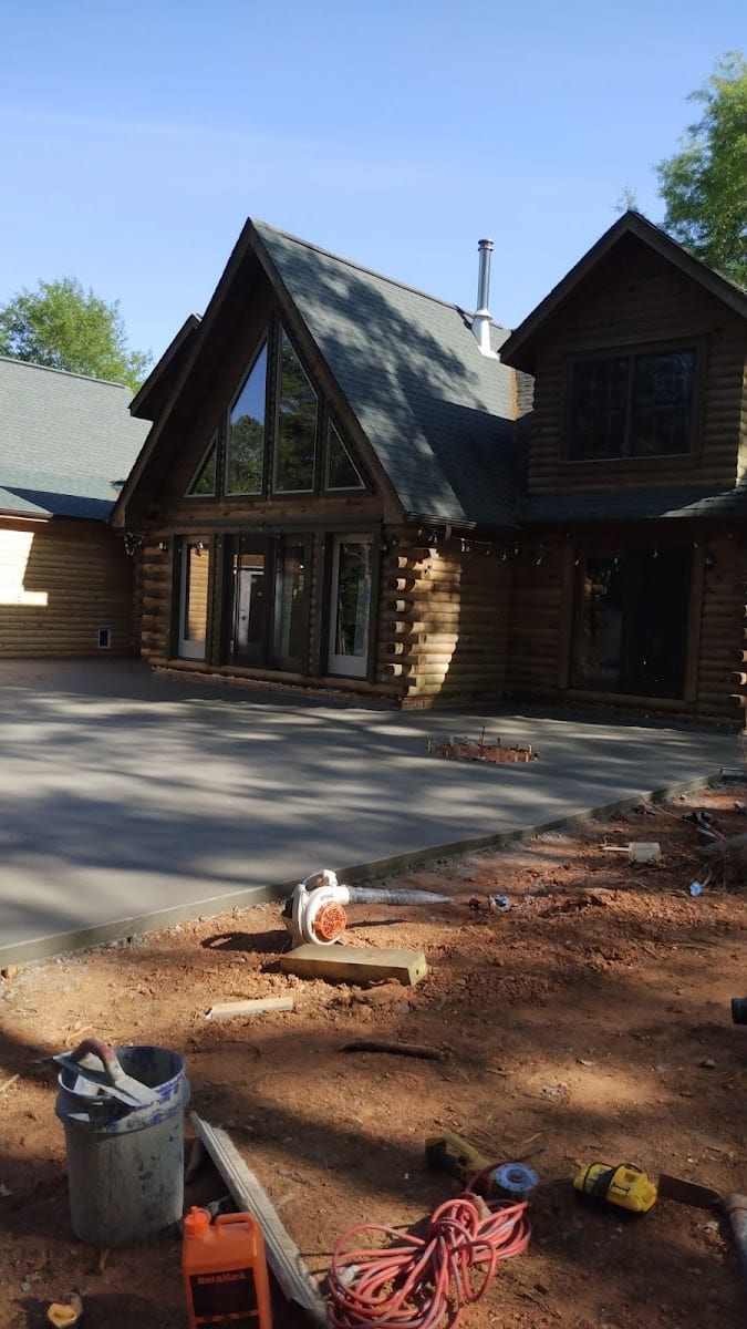 81 Concrete LLC, photo 3