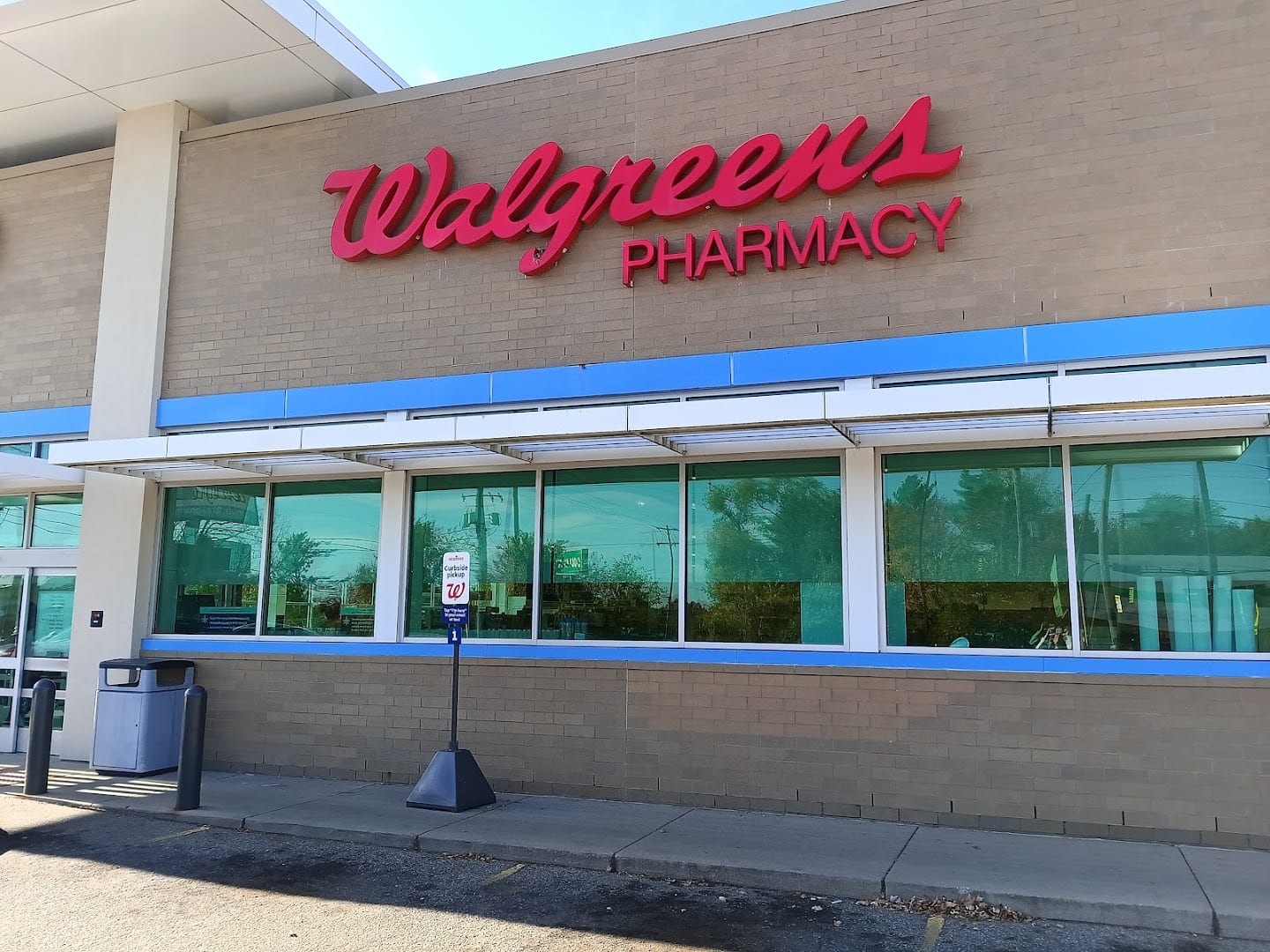 Walgreens