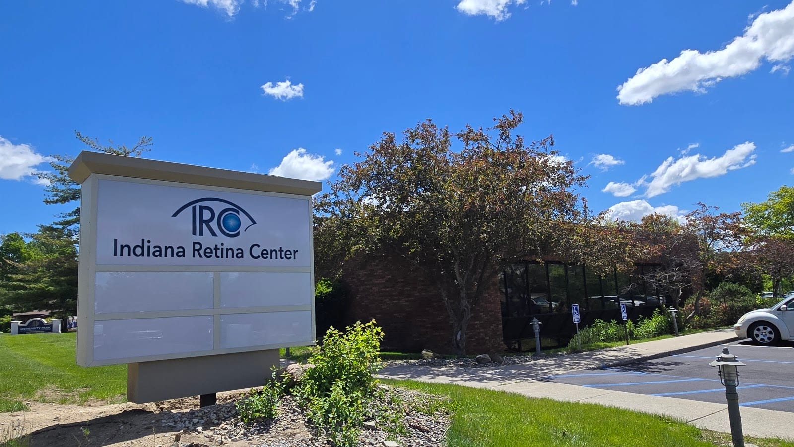 Indiana Retina Center