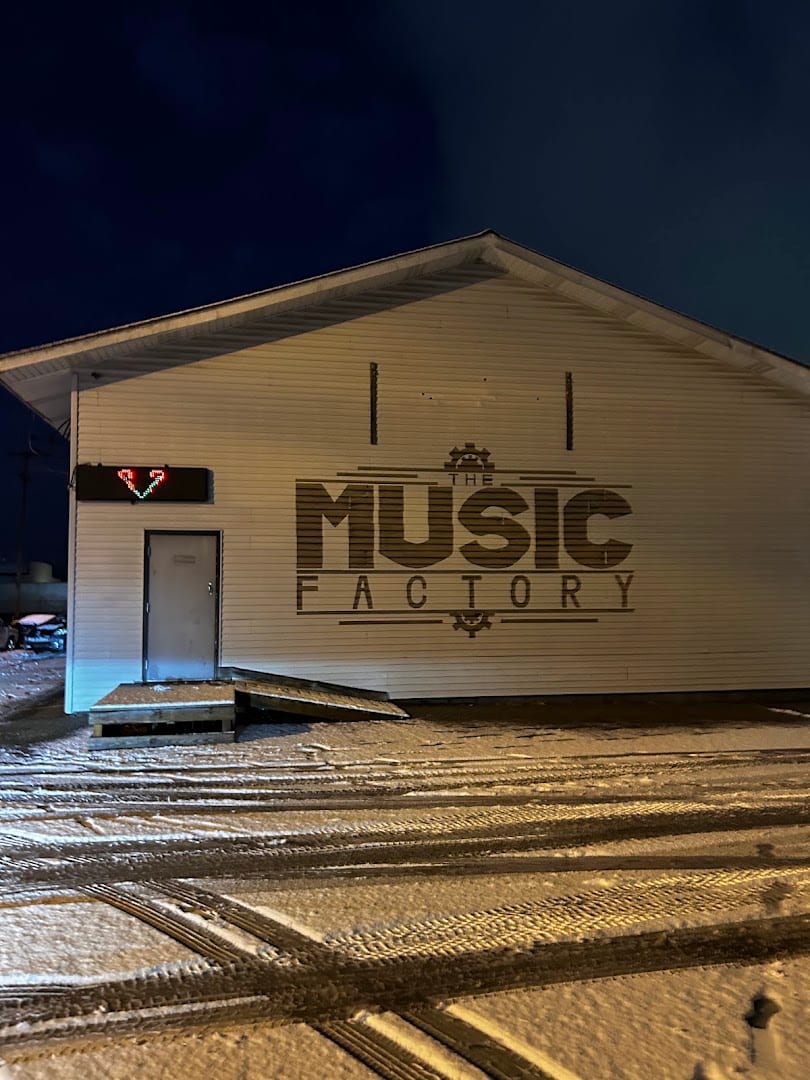 The Music Factory, photo 4