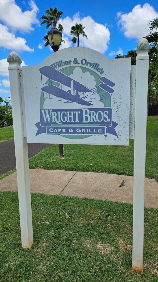 Wright Brothers Café & Grille, photo 3