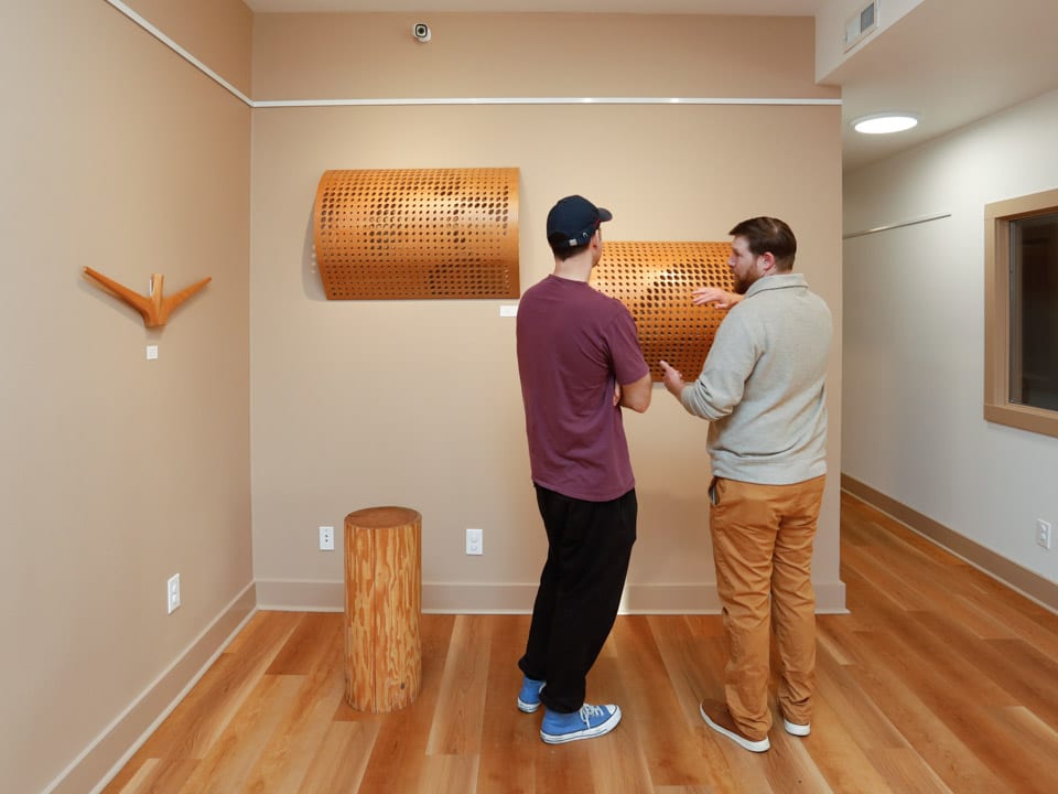 Toolbox Gallery, photo 2