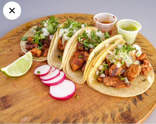 Taqueria La Patrona