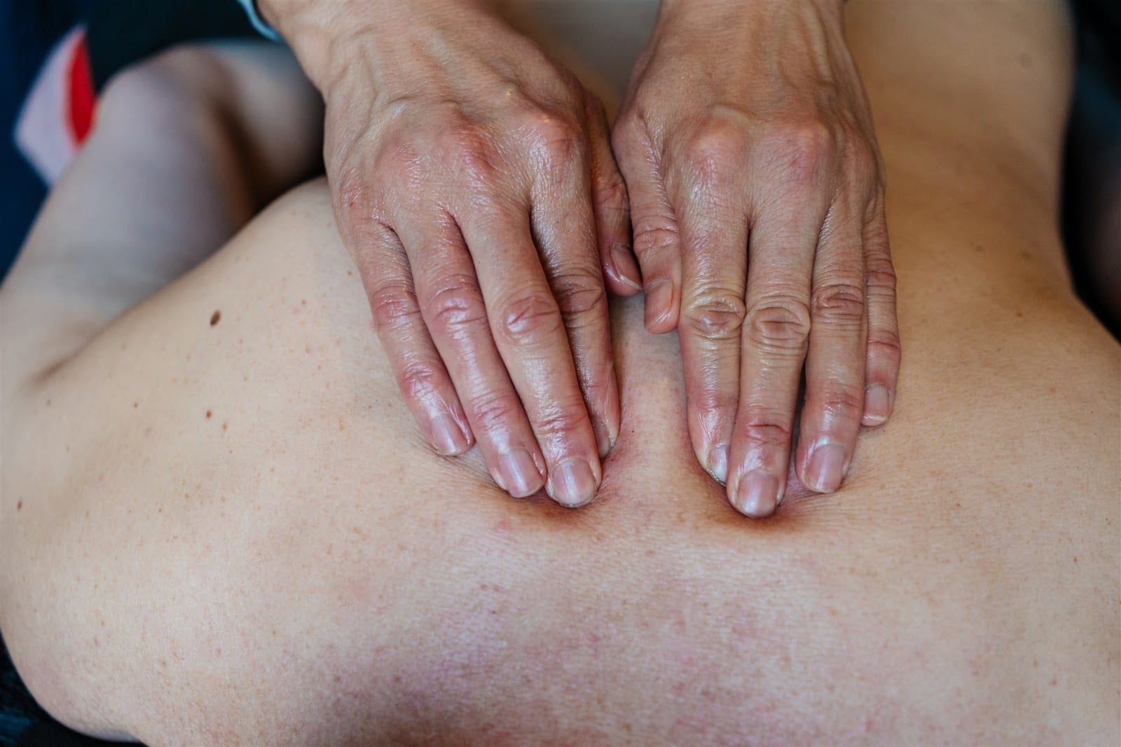 Everyone Loves Massage, photo 3