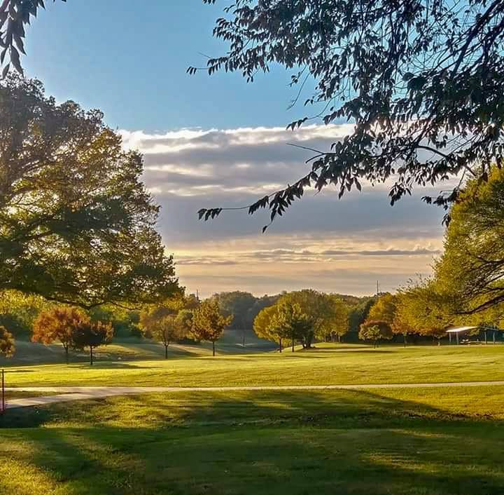 Raldon Park