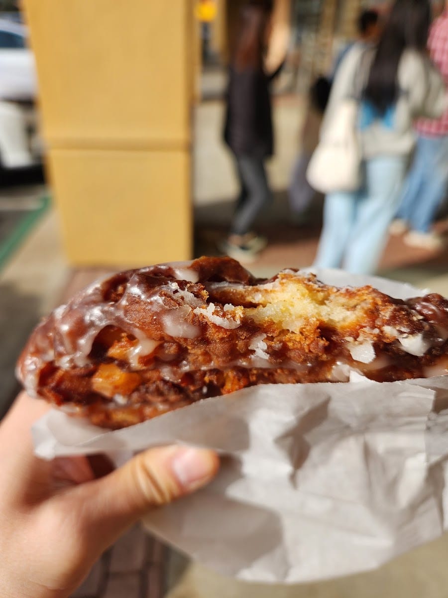 Donut Town