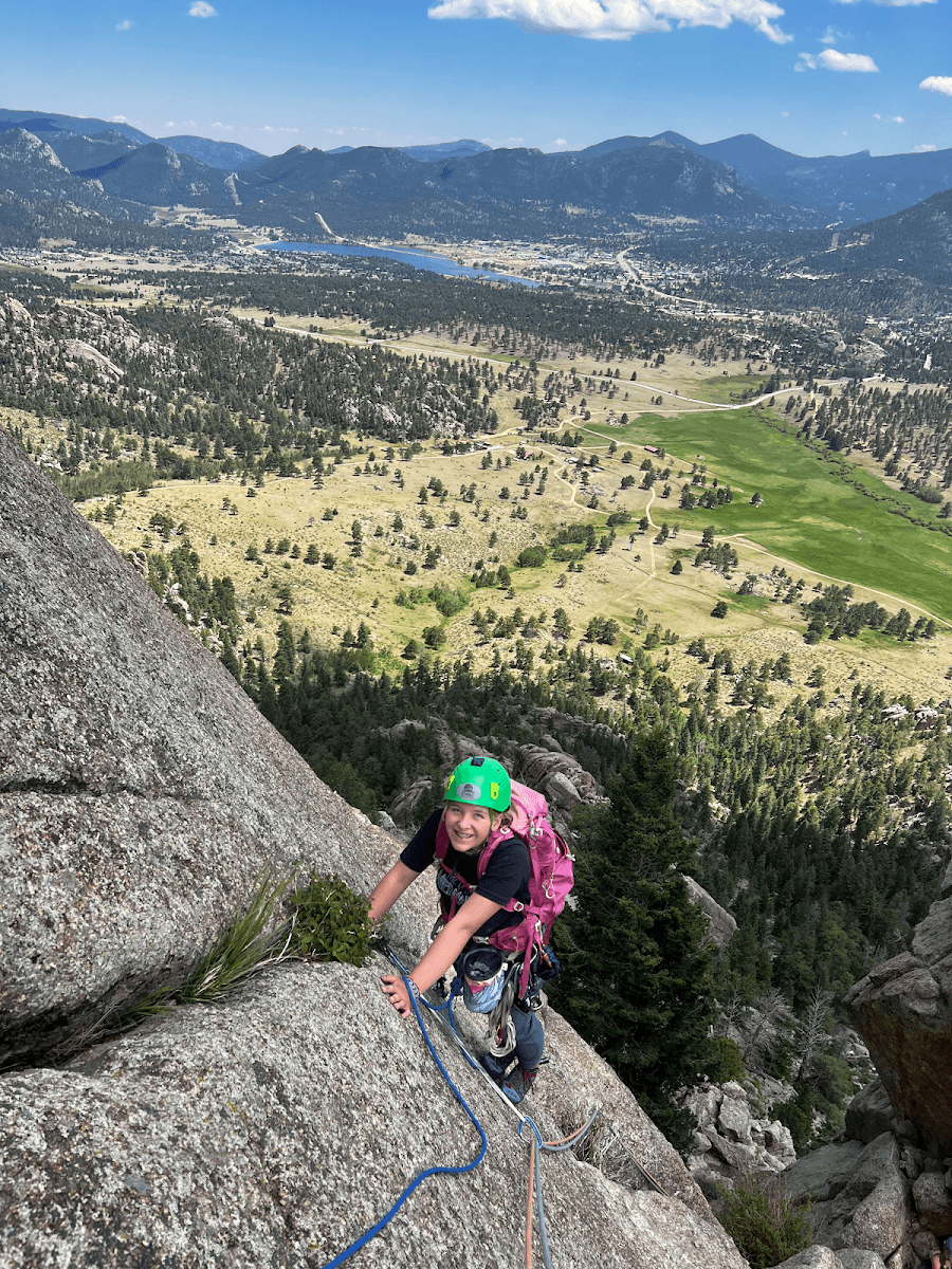 KMAC Guides, photo 2