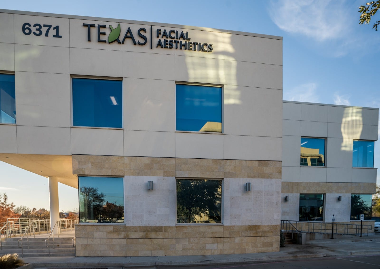 Texas Facial Aesthetics