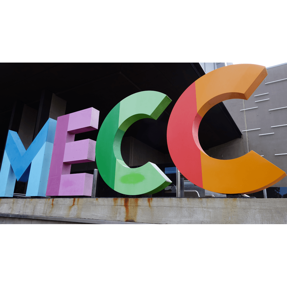 Mackay Entertainment & Convention Centre (MECC)