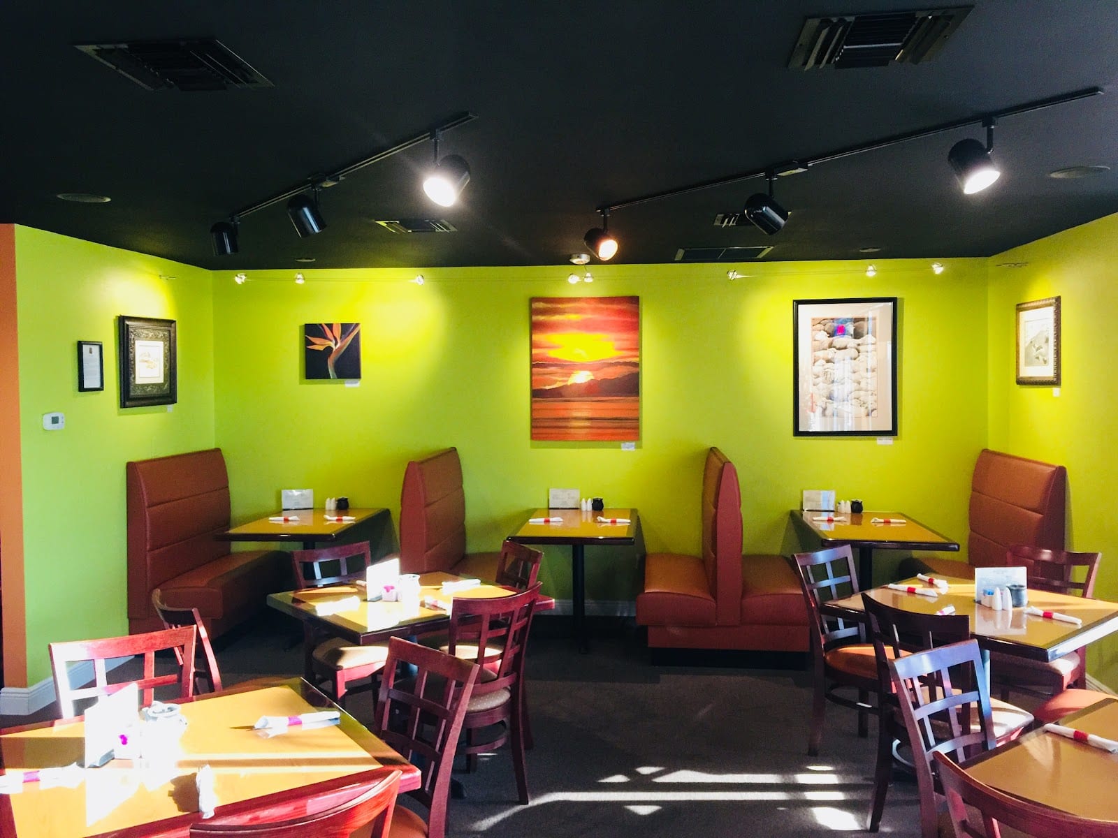 Baiyoke Thai Bistro, photo 2