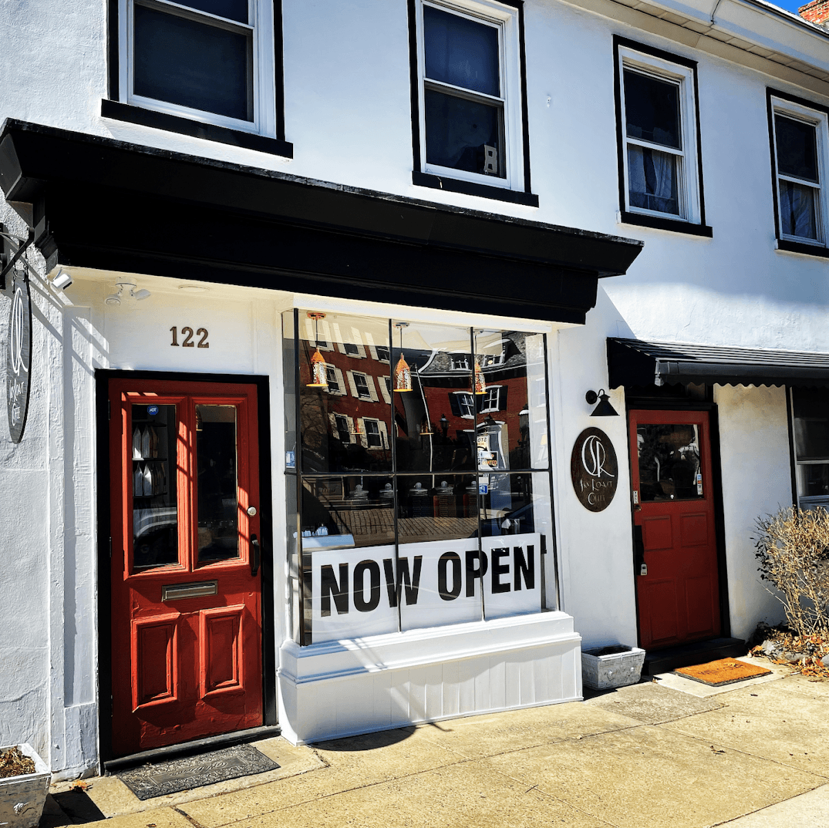 SkyRoast Coffee / Doylestown, PA