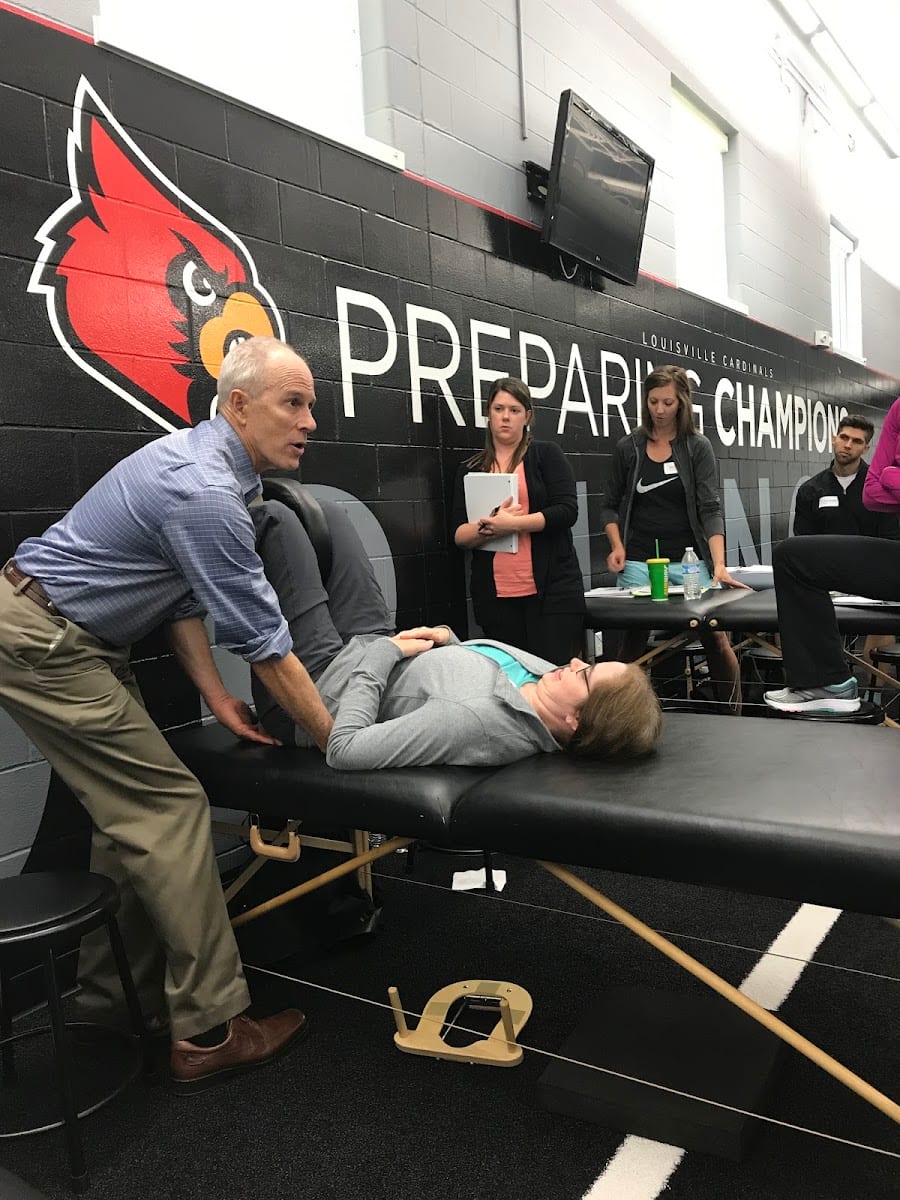 George Sports Chiropractic