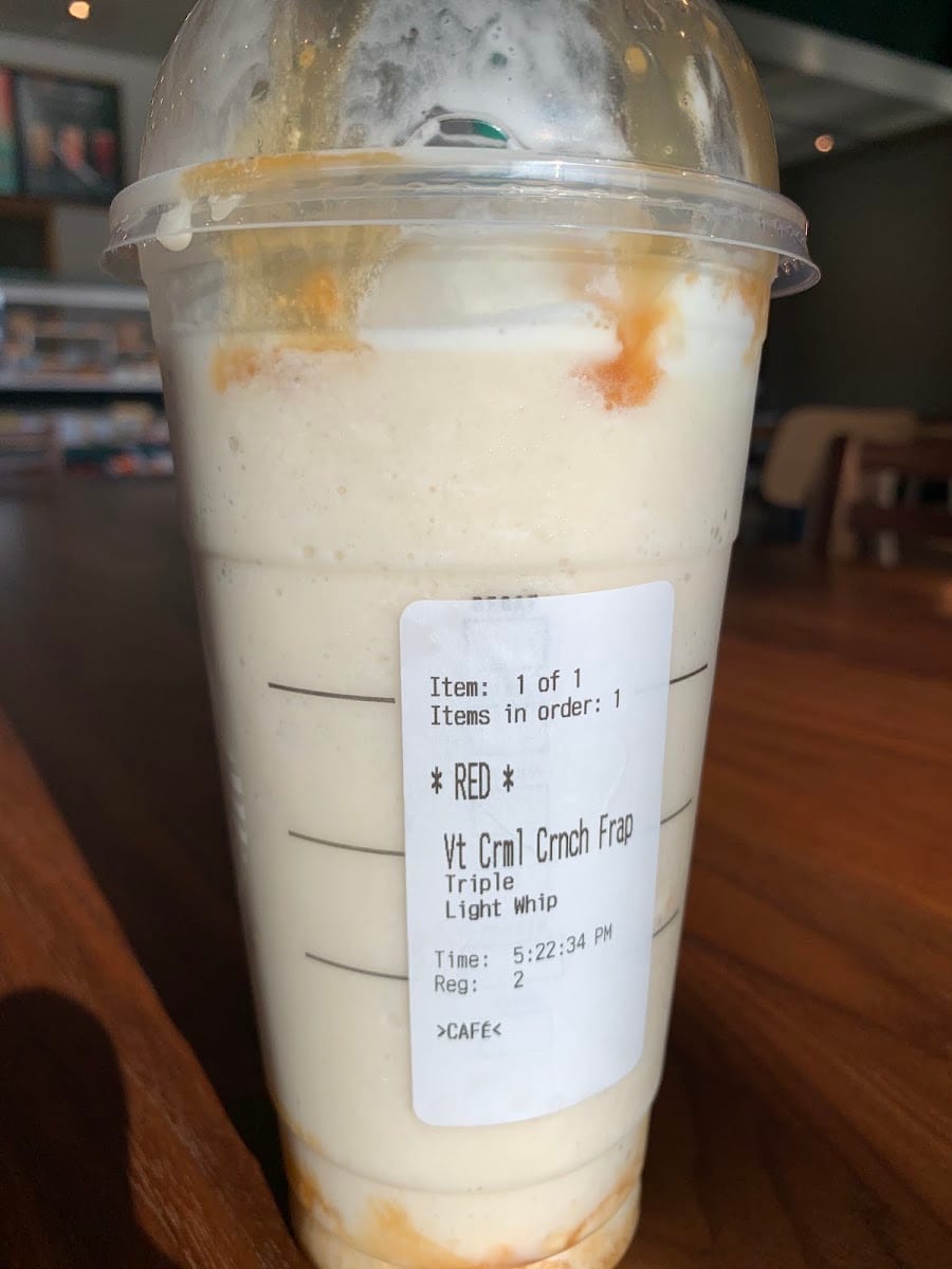 Starbucks Coffee Company, photo 3